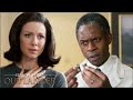 Claire Knows A Little Too Much.. | Outlander