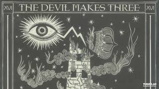 The Devil Makes Three &amp; Emmylou Harris - Waiting Around To Die(2016)