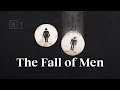 Male Inequality Explained By An Expert Richard Reeves