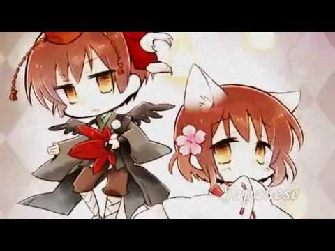 APH Belle ~Multilanguage~