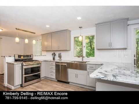 29 Maple St, Plainville MA 02762 - Single Family Home - Real Estate - For Sale -