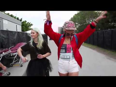 Lucid interviews UMEK @ Digital Dreams 2013