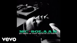 MC Solaar - Victime de la mode (audio officiel)