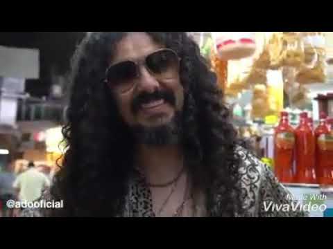 SEGUNDA PIMENTA MAS ARDIDA DO MUNDO (FOGO MINEIRO) REAÇÃO AO COMER