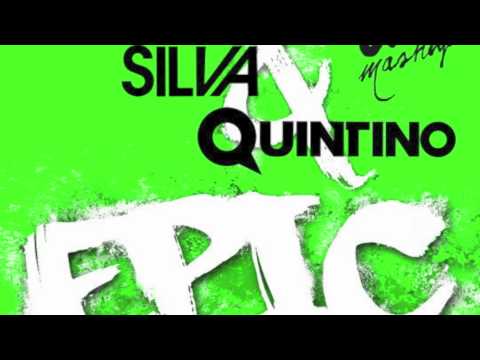 Sandro Silva & Quintino - Epic Beef (Pete Emric Mashup)