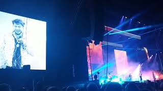 CONCIERTO MANUEL CARRASCO HUELVA 11-5-19