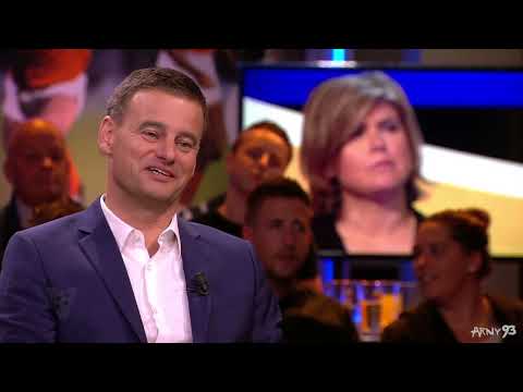 Johan Derksen sloopt RTL