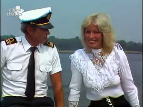 Ciska Peters || Zeeman, jou verlangen is de zee // Op volle toeren / TROS