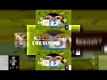 REUPLOADED YTPMV 20th Klasky Csupo Scan