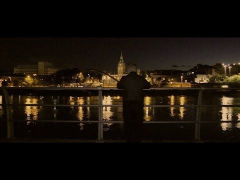 DAM DEEP VISUALZ  -  BREEZA - TEMPTATION  [MUSIC VID]