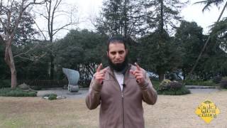 صورة الحلقة الثامنة عشر من برنامج " تعلمت من يوسف عليه السلام " - المهندس علاء حامد