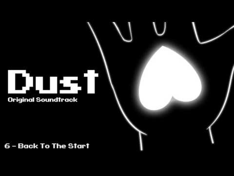 Dust OST - Back To The Start