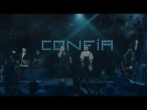 Grupo Menos é Mais - Confia (Clipe Oficial)