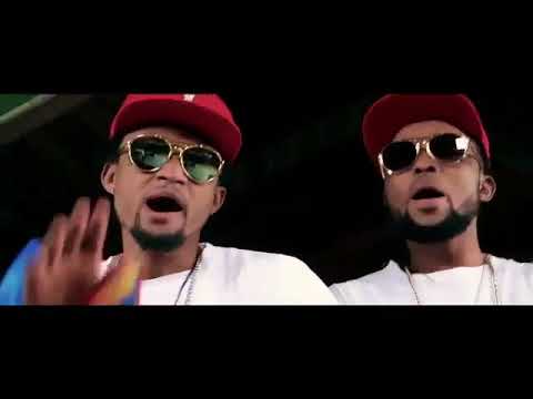 Deplick Pomba feat les Jumeaux Congolais