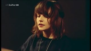 Gun CHVRCHES Live (Bauhaus/Germany)