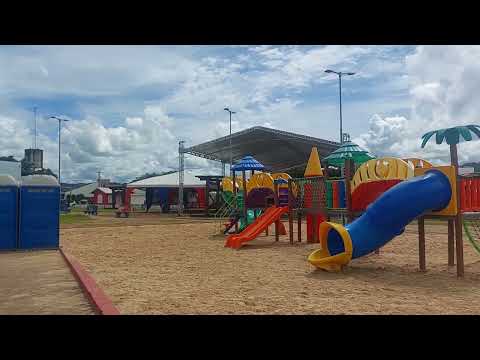 Árenapolis -  Mato Grosso uma cidade cheia de Histórias e com um Povo hospitaleiro. 