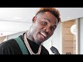 JERMELL CHARLO ON CASTANO "I WANNA KNOCK THIS M**** F**** OUT!" SAYS SPENCE FIGHT NOT REALISTIC