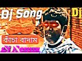 Kacha Badam Song Dj (Remix) | কাঁচা বাদাম | Tik Tok Viral Song | Bangla Funny Dj Song
