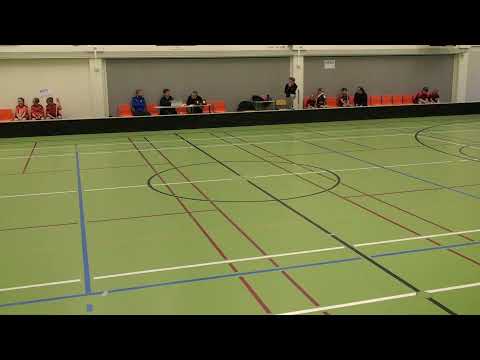 18.12.2021 Duo 13-14 - O2 JKL Keljonkangas