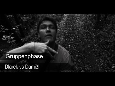 Dlarek - Abstrakte Gruppe (prod. by pSicoKen Beats) [MBT Gruppenphase]
