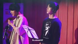 170810 Cultwo Show - JJ Project 'Coming Home' LIVE