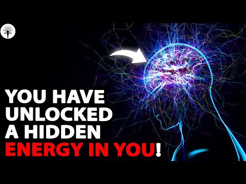 ✨AWAKENED SOULS: Your ENERGY SHIFT Just UNLOCKED a HIDDEN POWER Within You‼️