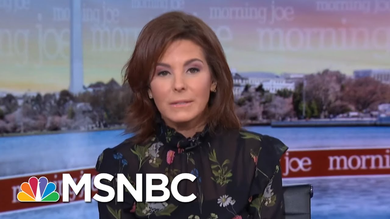 A Health-Care Crisis That's Leading To A Financial Crisis | Morning Joe | MSNBC