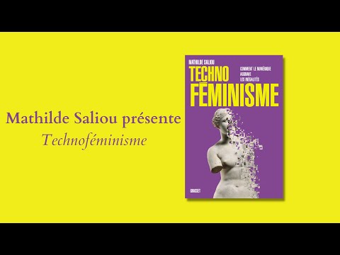 Vido de Mathilde Saliou
