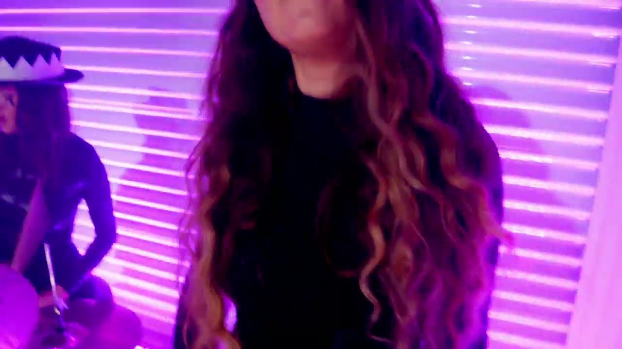 The Dead Deads Drop "In For Blood" Video Rocked