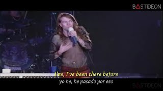 Guns N&#39; Roses - Don&#39;t Cry (Sub Español + Lyrics)