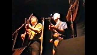 Fairport Convention - Live At The Flowerpot, Derby, 21 December 1998