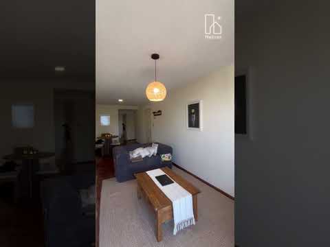 Video de YouTube - Venta Apartamento en Pocitos 2 dormitorios 2 Baños - Construcción Solida - Cocina definida - Mucha Luz