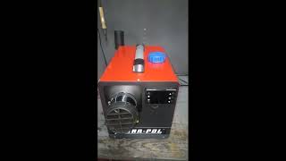 Mar-pol M80950 - відео 1