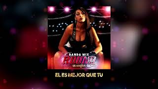 El Es Mejor Que Tu Music Video