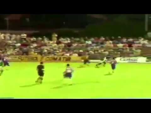 Goiás 2 x 0 Itumbiara - Campeonato Goiano 1997