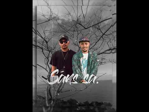 Acho Ansanay - Sans sa x bong Alex ( official audio )