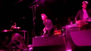 Spoon  / Metal Detektor, Foro Indie Rocks I