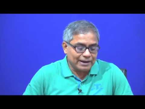 Analysis of fin plates of finned tube heat exchanger