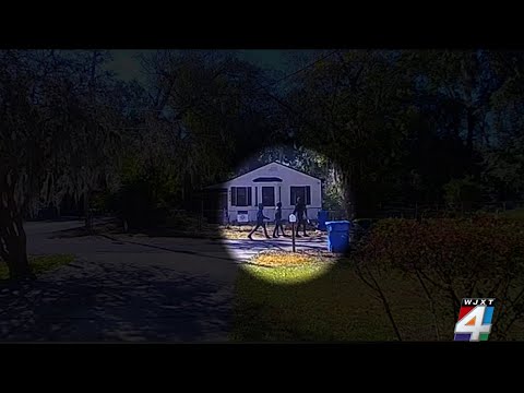 1 of 3 arrested after shootout, attempted robbery at abandoned home with illegal weed ‘dispensary’