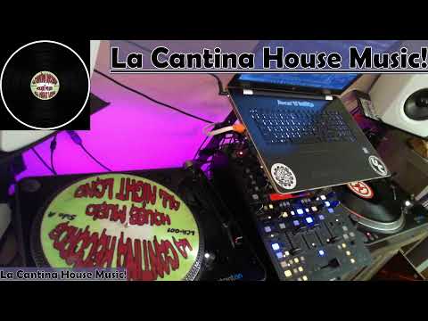 Sessões de House Music #53
