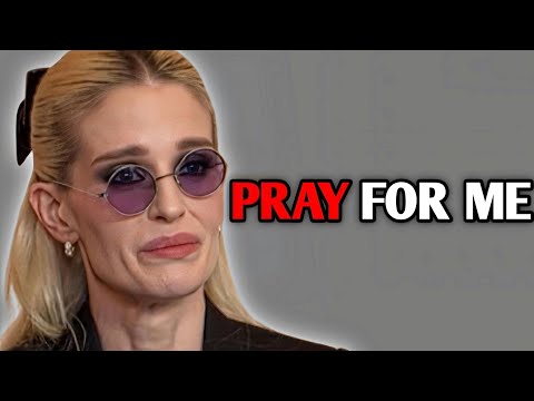 Kelly Osbourne Finally Reveals Why SHE'S Ending It