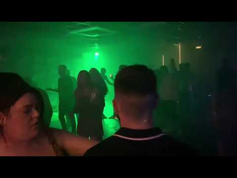 Madisons | 26th Birthday | Electric Soup | Friday 30th July 2021