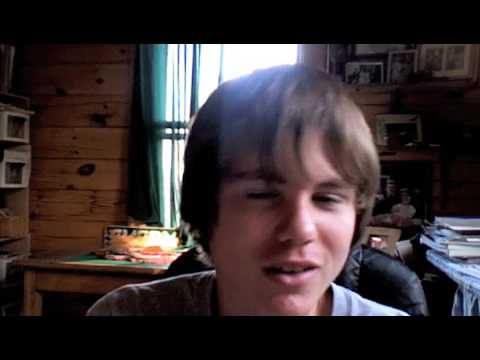 Apple Rock n' Roll Event. Boring