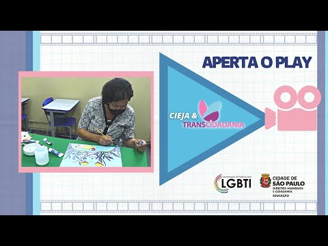 CIEJA e Transcidadania