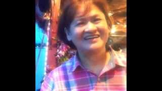 Out in The Country by Paul Williams