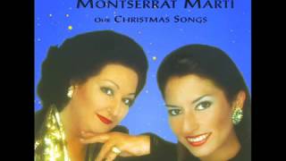 El cant dels ocells - Montserrat Caballe y Montserrat Marti Caballe