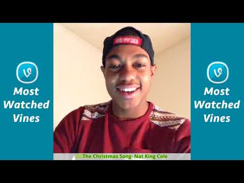 Eric manuel - All Vines Compilation December/2017