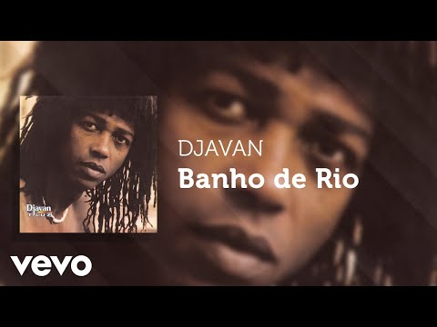 Banho de rio video