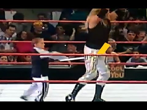 Too Cool (Rikishi & Joe C) VS. Edge & Christian - For Tag Champ - 1080p ᴴᴰ - RAW 5/29/00