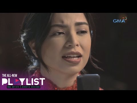 Playlist: Glaiza de Castro – ​ ​Till It’s Time​ ​('The Rich Man’s Daughter'​ ​theme song)